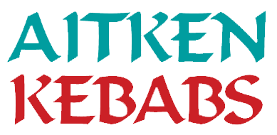 Aitken Kebab & Cafe